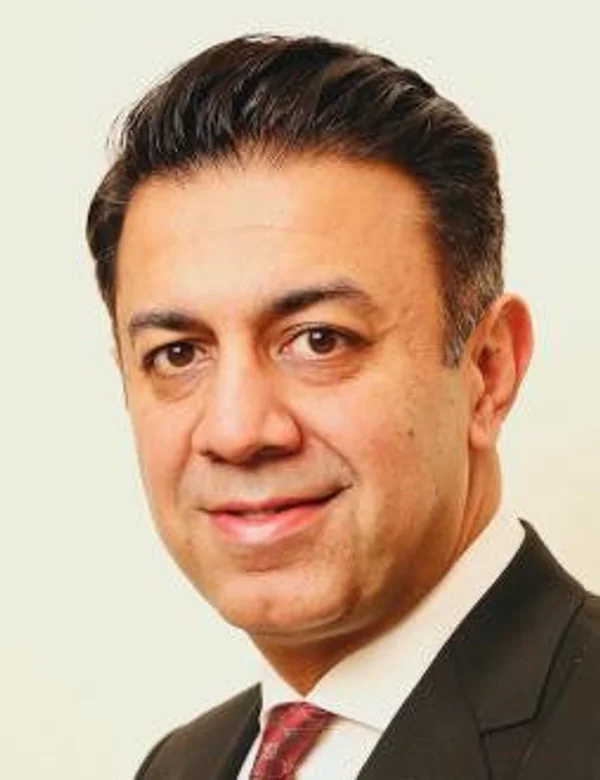 Dr Ovais Malik