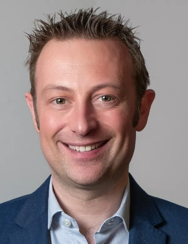 Dr Simon Watkinson